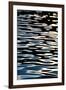 Sundown Water 2-Ursula Abresch-Framed Premium Photographic Print