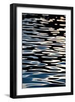 Sundown Water 2-Ursula Abresch-Framed Photographic Print