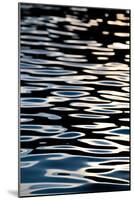 Sundown Water 2-Ursula Abresch-Mounted Photographic Print