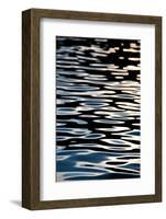 Sundown Water 2-Ursula Abresch-Framed Photographic Print