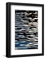 Sundown Water 2-Ursula Abresch-Framed Photographic Print