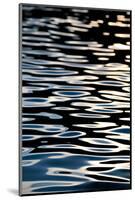 Sundown Water 2-Ursula Abresch-Mounted Photographic Print