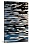 Sundown Water 2-Ursula Abresch-Stretched Canvas