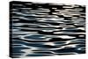 Sundown Water 3-Ursula Abresch-Stretched Canvas