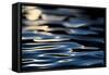 Sundown Water 4-Ursula Abresch-Framed Stretched Canvas