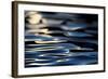 Sundown Water 4-Ursula Abresch-Framed Photographic Print