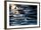 Sundown Water 4-Ursula Abresch-Framed Photographic Print