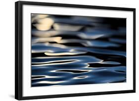 Sundown Water 4-Ursula Abresch-Framed Photographic Print