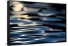 Sundown Water 4-Ursula Abresch-Framed Stretched Canvas