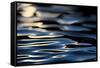 Sundown Water 4-Ursula Abresch-Framed Stretched Canvas