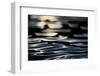 Sundown Water 5-Ursula Abresch-Framed Photographic Print