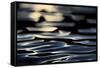Sundown Water 5-Ursula Abresch-Framed Stretched Canvas