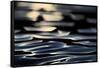 Sundown Water 5-Ursula Abresch-Framed Stretched Canvas