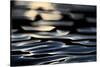 Sundown Water 5-Ursula Abresch-Stretched Canvas