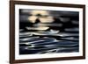 Sundown Water 5-Ursula Abresch-Framed Photographic Print