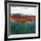 Sundown-Leslie Bernsen-Framed Giclee Print