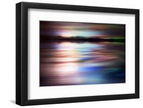 Sundown-Ursula Abresch-Framed Photographic Print