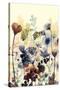 Sundry Blossoms I-Grace Popp-Stretched Canvas