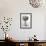 Sunflower arrangement-Linda Arthurs-Framed Giclee Print displayed on a wall