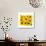 Sunflower Bouquet-Donnie Quillen-Art Print displayed on a wall