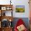 Sunflower Field Near Cordoba, Andalusia, Spain, Europe-Hans Peter Merten-Photographic Print displayed on a wall