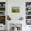 Sunflower Field Near Cordoba, Andalusia, Spain, Europe-Hans Peter Merten-Photographic Print displayed on a wall