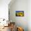 Sunflower France-null-Photographic Print displayed on a wall