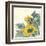 Sunflower II-Chris Paschke-Framed Art Print