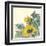 Sunflower II-Chris Paschke-Framed Art Print