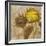 Sunflower II-li bo-Framed Giclee Print