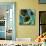 Sunflower Kisses-Corina Capri-Mounted Premium Giclee Print displayed on a wall