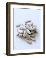 Sunflower Seeds-Alena Hrbkova-Framed Photographic Print