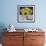 Sunflower Still Life-Christopher Ryland-Framed Giclee Print displayed on a wall