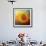 Sunflower Surprise-Jai Johnson-Framed Giclee Print displayed on a wall