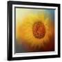 Sunflower Surprise-Jai Johnson-Framed Giclee Print