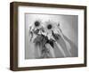 Sunflower-Anna Miller-Framed Photographic Print
