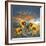 Sunflower-Ata Alishahi-Framed Giclee Print