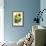 Sunflower-John Miller-Framed Giclee Print displayed on a wall