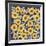 Sunflower-Maria Trad-Framed Giclee Print