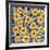 Sunflower-Maria Trad-Framed Giclee Print