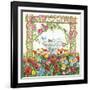 Sunflower-Wendy Edelson-Framed Giclee Print