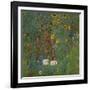 Sunflowers, 1912-Gustav Klimt-Framed Giclee Print