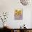Sunflowers, 1998-Linda Benton-Giclee Print displayed on a wall