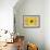 Sunflowers Are Beautiful-Ata Alishahi-Framed Giclee Print displayed on a wall