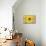 Sunflowers Are Beautiful-Ata Alishahi-Mounted Giclee Print displayed on a wall