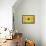 Sunflowers Are Beautiful-Ata Alishahi-Framed Stretched Canvas displayed on a wall