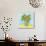 Sunflowers For Matisse-Lisa Katharina-Mounted Giclee Print displayed on a wall