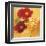 Sunflowers II-Aunaray Carol Clusiau-Framed Giclee Print