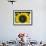 Sunflowers in the Morning Light, Provence, France-Nadia Isakova-Framed Photographic Print displayed on a wall