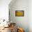 Sunflowers-Piotr Krol-Framed Stretched Canvas displayed on a wall